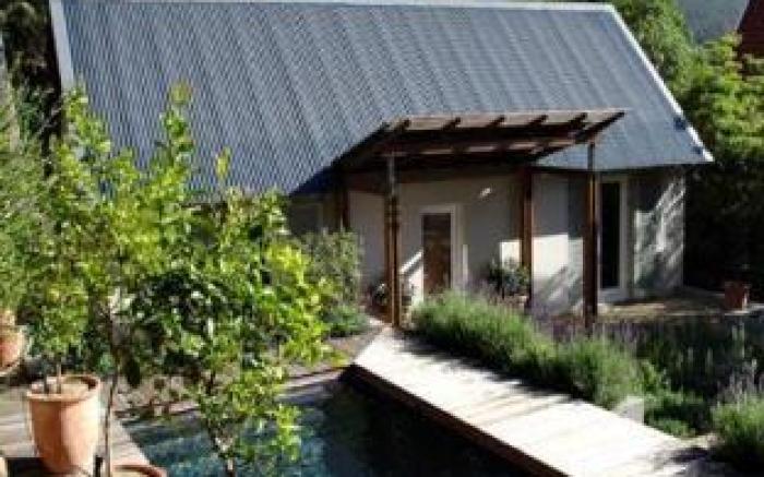Four Rosmead Boutique Hotel