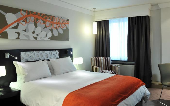ONOMO Hotel Cape Town - Inn On The Square