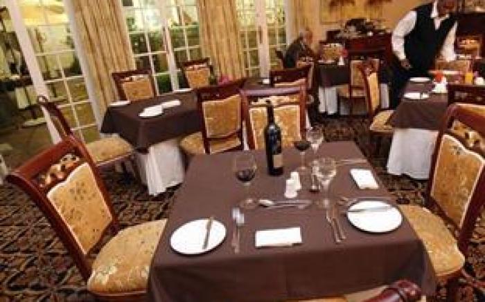 Emakhosini Boutique Hotel and Conference Centre