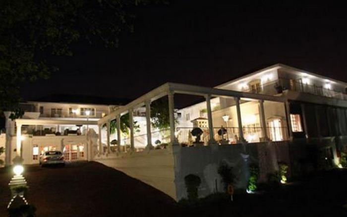 Emakhosini Boutique Hotel and Conference Centre