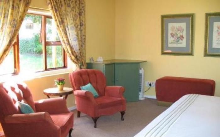 MIlkwood Lodge