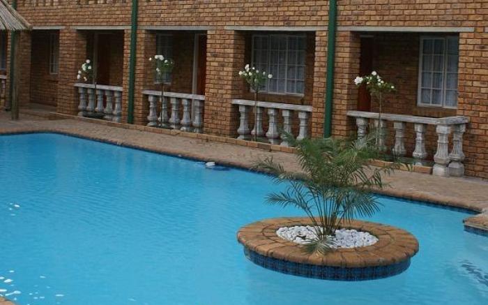 Airport Inn Bed and Breakfast