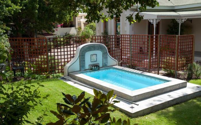 Montagu Vines Guesthouse