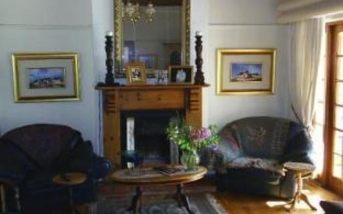 Thylitshia Villa Country Guest House