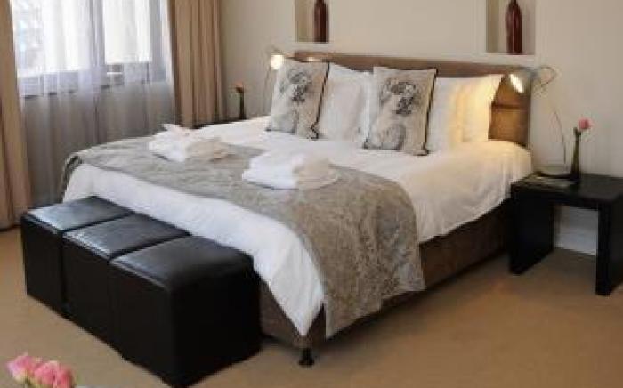 Manor 38 Hotel