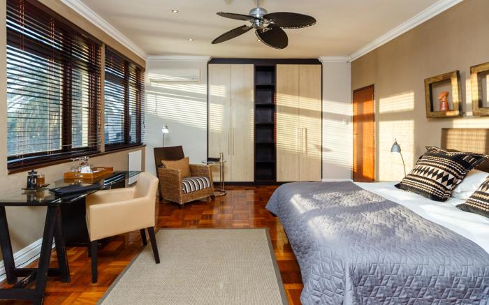 Manor 38 Hotel