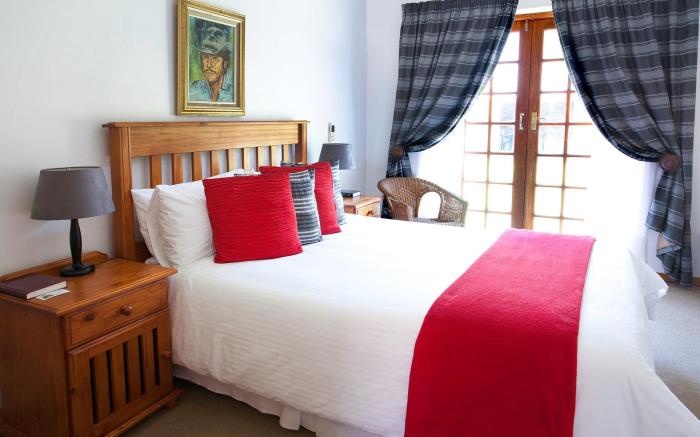 Peters Guesthouse