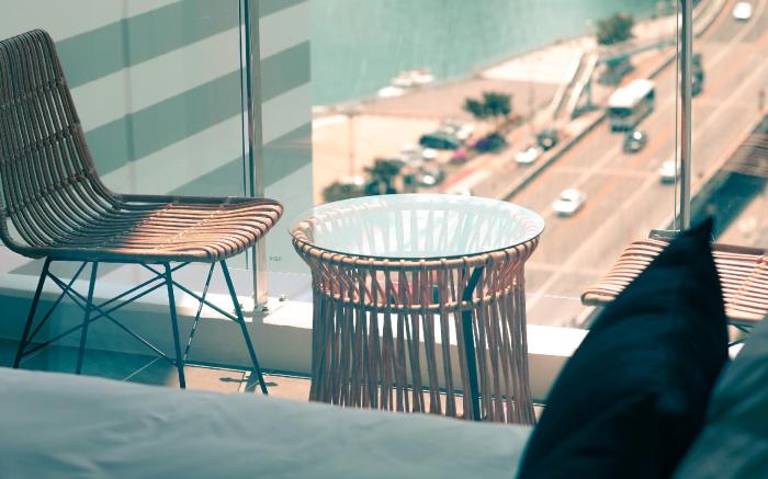 Connect Busan Hotel