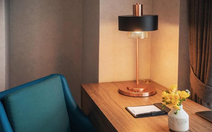 Mercure Ambassador Seoul Hongdae