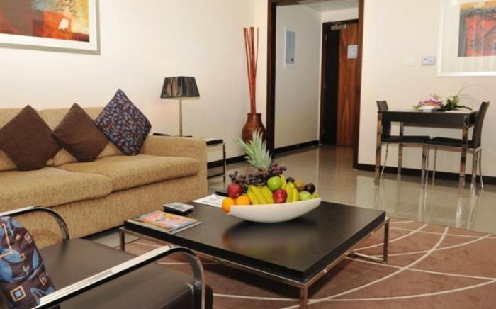 Eclipse Boutique Suites