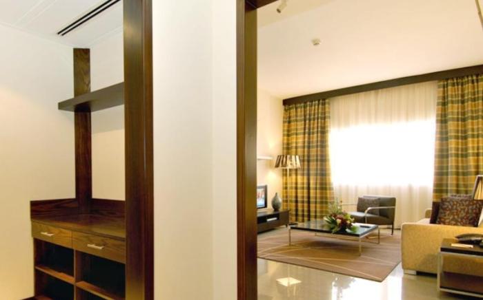 Eclipse Boutique Suites