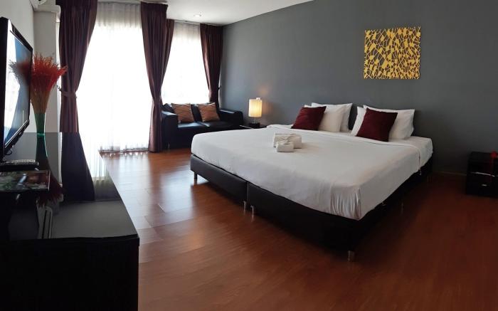 Golden Good Hill, Chiang Mai