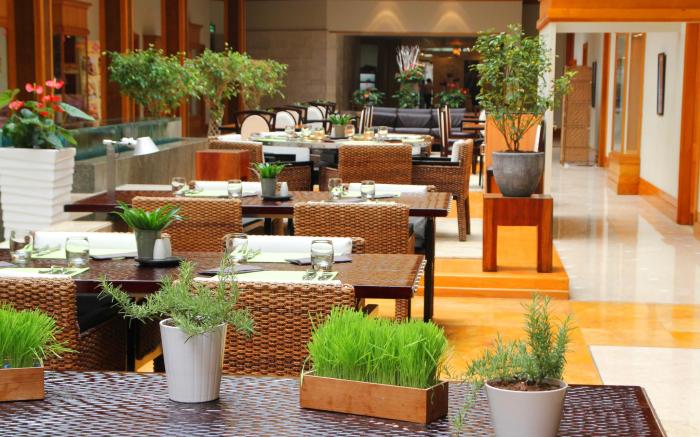 Radisson Blu Hotel Dubai Deira Creek