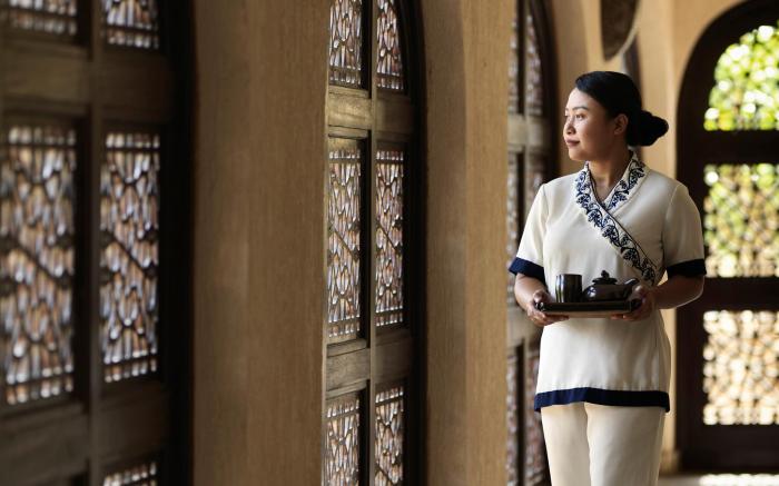 Desert Islands Resort & Spa by Anantara