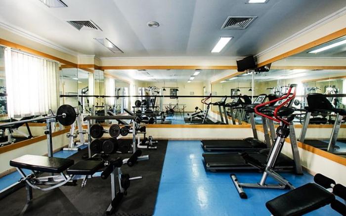 Al Seef Hotel