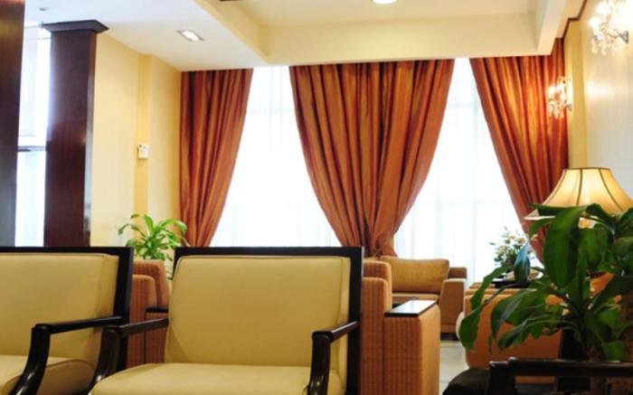 Al Hayat Hotel Apartments
