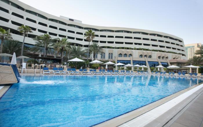 Occidental Sharjah Grand