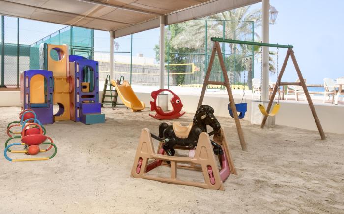 Occidental Sharjah Grand