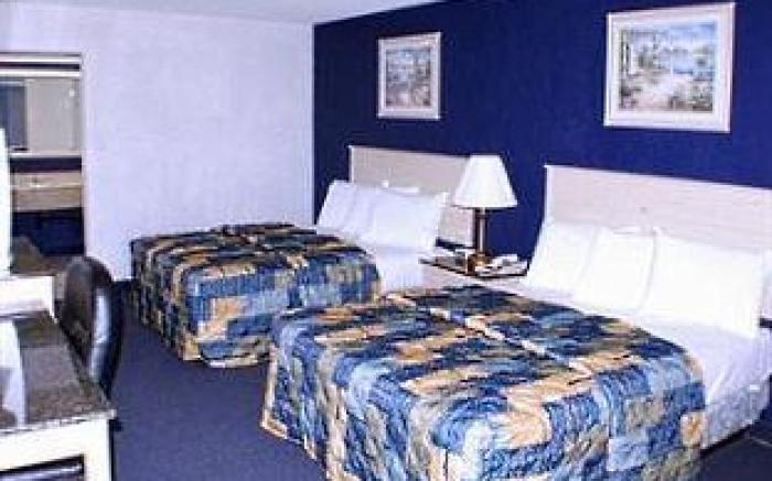 Superlodge Absecon/Atlantic City