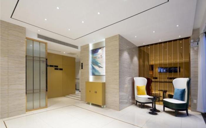 City Comfort Inn Sanya Haitangwan Wuzhizhou island