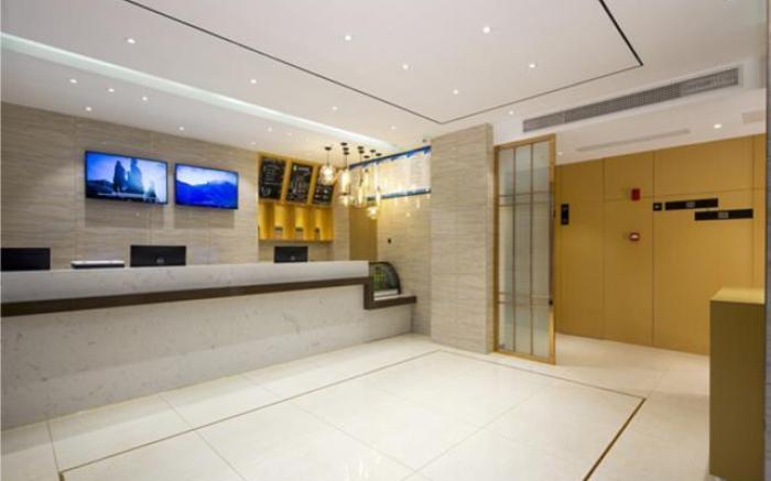 City Comfort Inn Sanya Haitangwan Wuzhizhou island