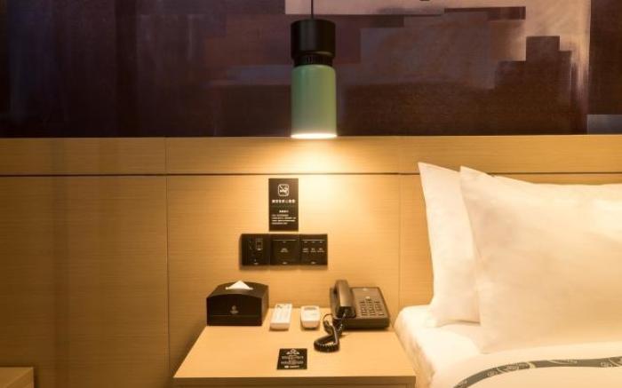 City Comfort Inn Zhuhai Doumen Daxin Xinduhui Pedestrian Street