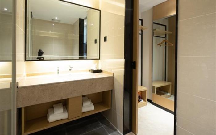 City Comfort Inn Haikou Xiuying District Wanda Plaza