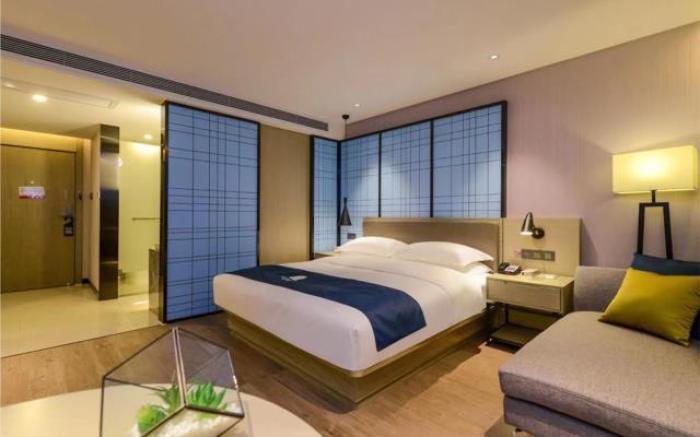 Echarm Hotel Guiyang North High-speed Railway Station