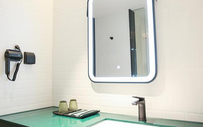 City Comfort Premier Hotel Xiaogan Anlu Railway Station Dongda Times Square