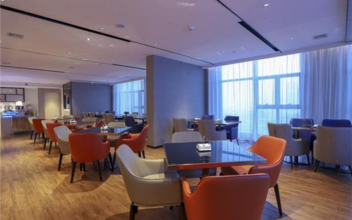 Echarm Hotel Nanning Dongge Macun Metro Station