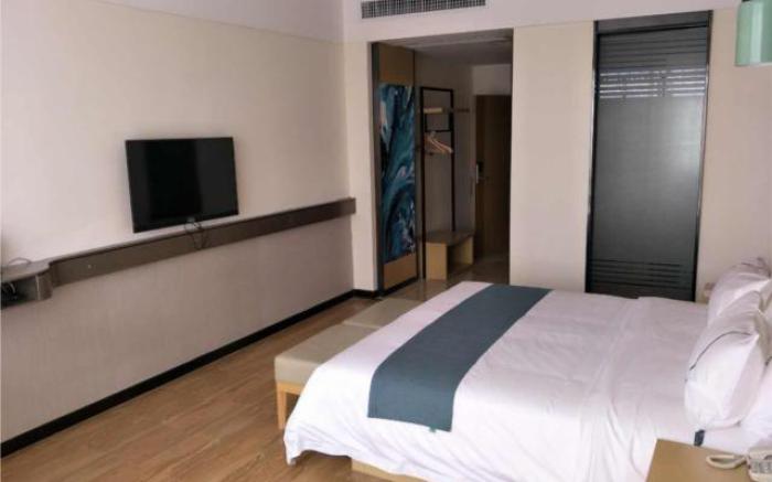 City Comfort Inn Xiangtan Xiangxiang