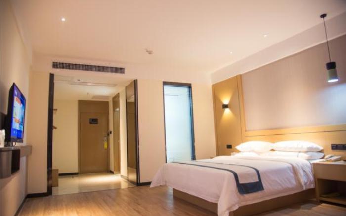 City Comfort Inn Xiangtan Xiangxiang