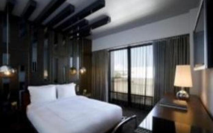 Sixty Beverly Hills Hotel