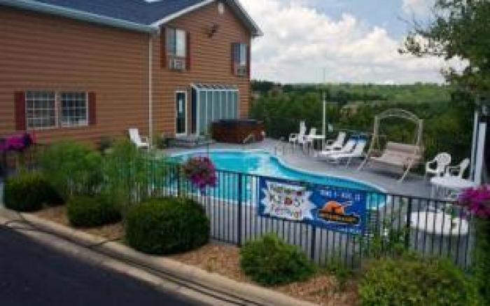 Scenic Hills Inn