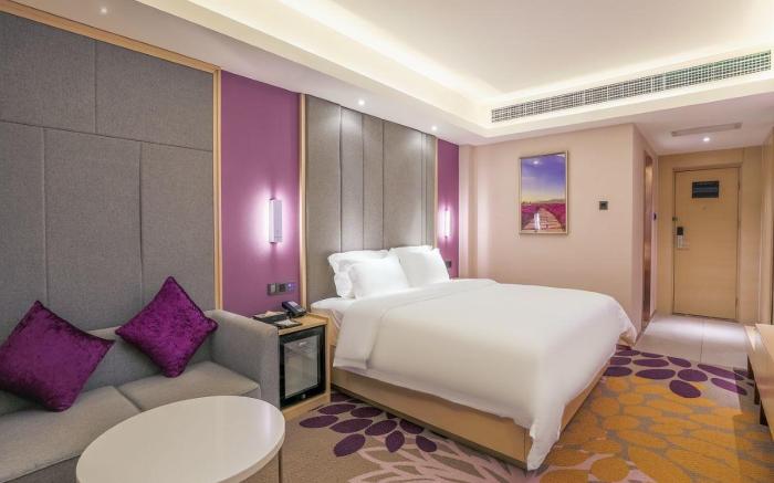 Lavande Hotel Tianjin Zhongbei Avenue