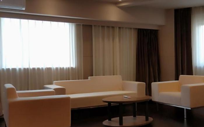 Jinjiang Inn Select Xiamen International Airport