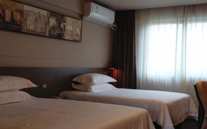 Jinjiang Inn Select Xiamen International Airport