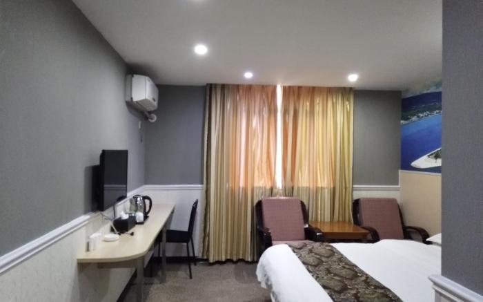PAI Hotel Changsha Yasonghu Provincial Art College