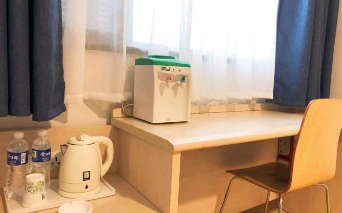 7 Days Premium Hotel Kaifeng Songcheng Road Jingxi