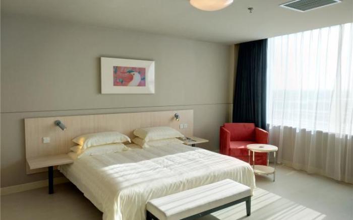 Jinjiang Inn Hengshui Anping