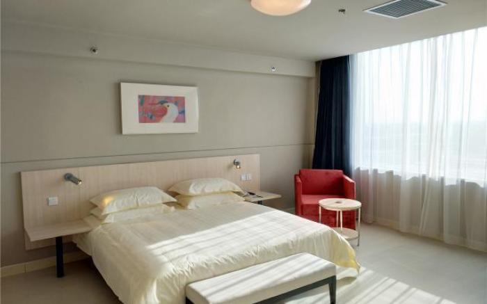 Jinjiang Inn Hengshui Anping