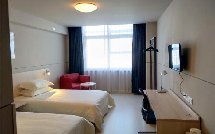 Jinjiang Inn Hengshui Anping