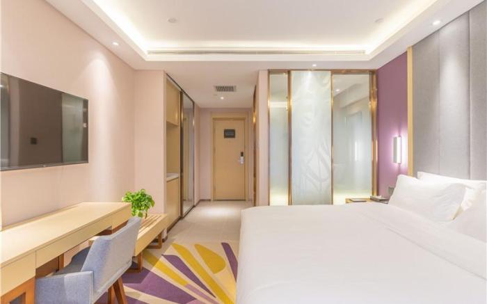 Lavande Hotel Langfang Dacheng Xinda Xintiandi Plaza