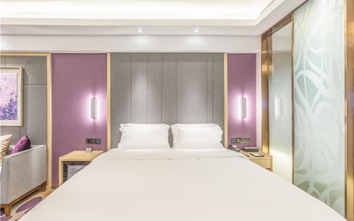 Lavande Hotel Langfang Dacheng Xinda Xintiandi Plaza