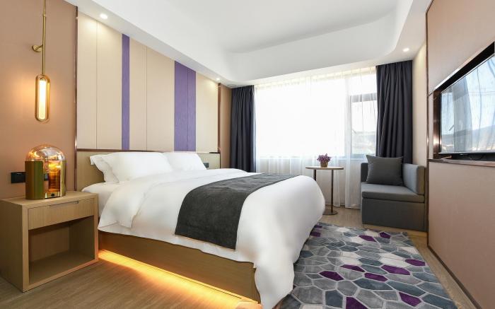 Lavande Hotel Kunming Changshui Airport