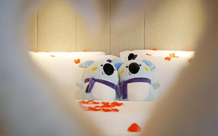 Lavande Hotel Qing Town Zhijiao City Shiguang Guizhou