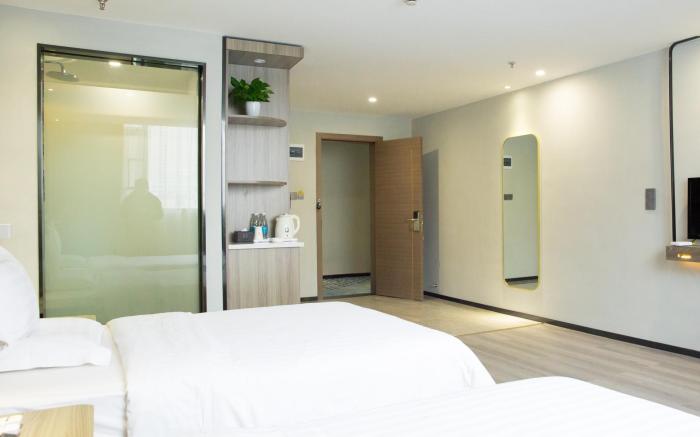 7 Days Inn Xingyi Pingdong Avenue