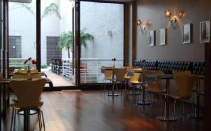 Palermo Suites Buenos Aires Apartments