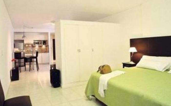 Piccaluga Apartments