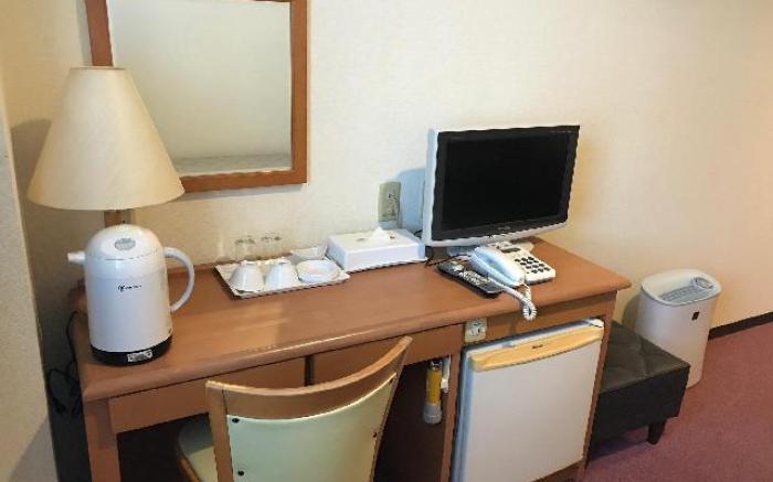 Smile Hotel Takaoka Ekimae